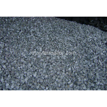 Ferro Silicon Si65 Alloy